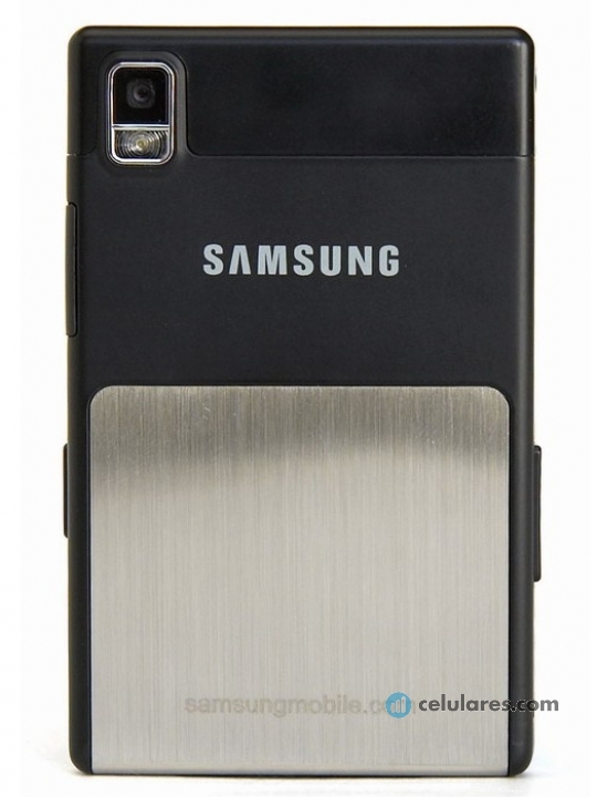 Imagen 2 Samsung P300