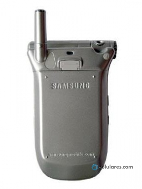 Imagen 3 Samsung P400