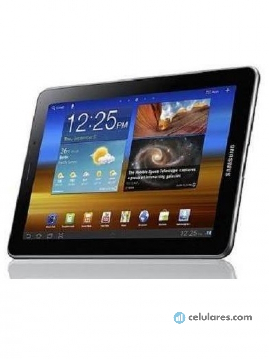 Tablet Samsung P6200 Galaxy Tab 7.0 Plus