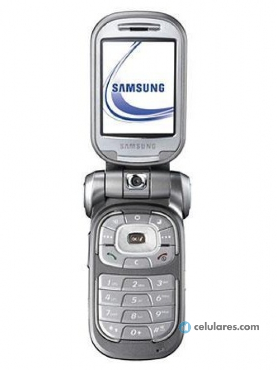 Samsung P920