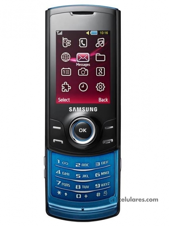 Samsung S5200