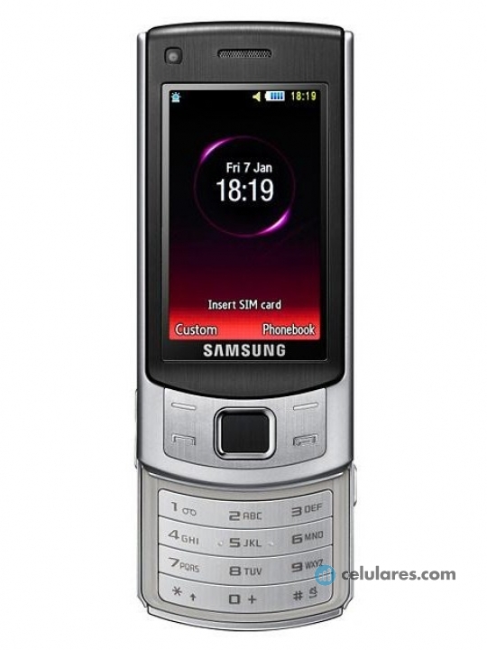 Samsung S7350 Ultra s