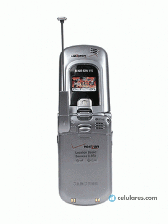 Imagen 3 Samsung SCH-A890