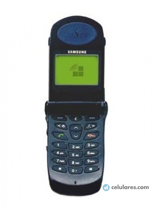 Samsung SGH-800