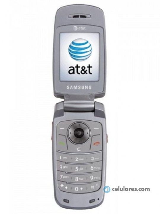 Samsung SGH-A437