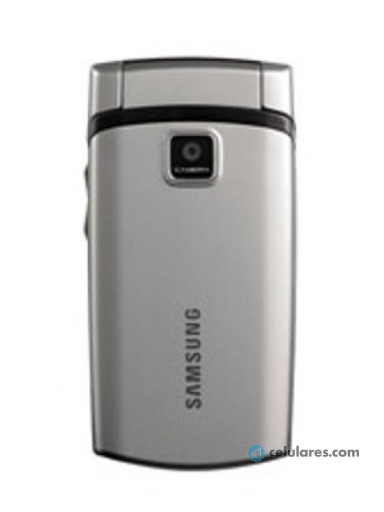 Imagen 2 Samsung SGH-C406