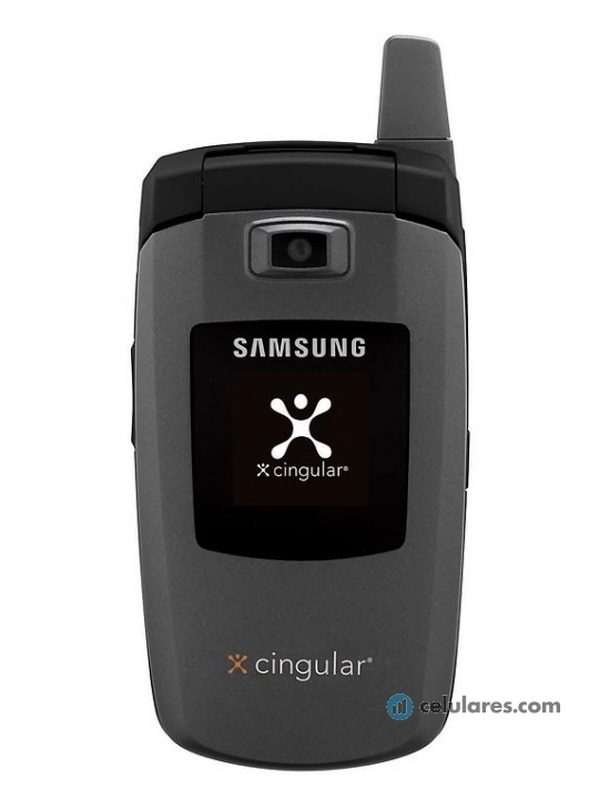 Imagen 2 Samsung SGH-C417