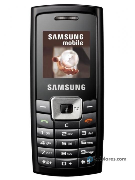 Samsung SGH-C450