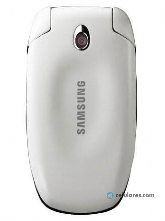 Imagen 3 Samsung SGH-C520