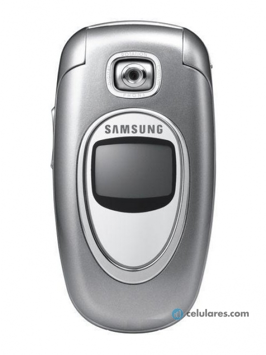 Imagen 2 Samsung SGH-E340