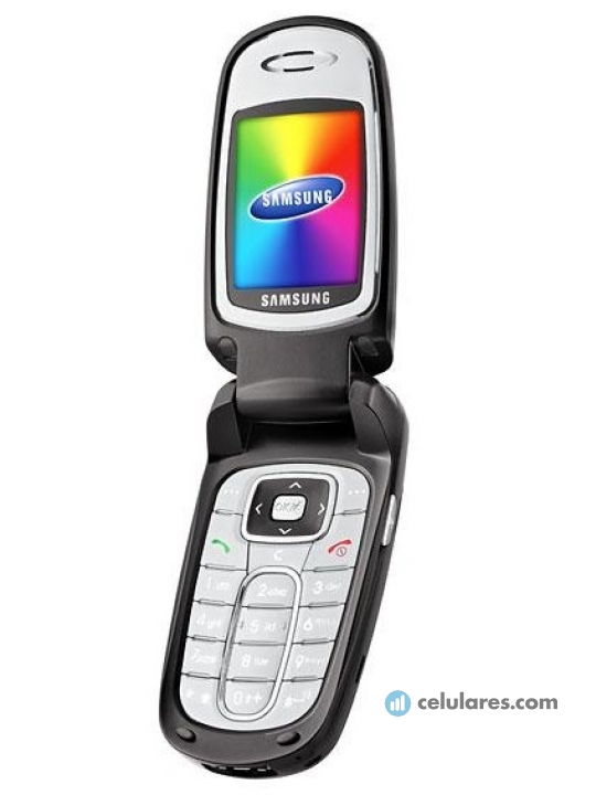 Samsung SGH-E730