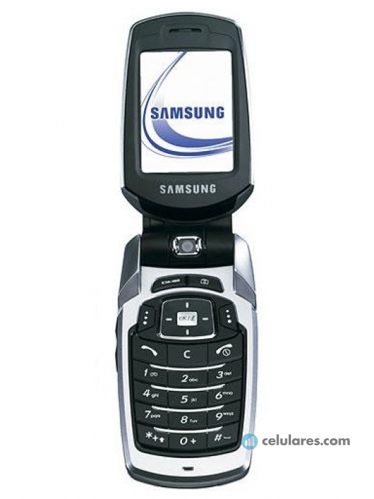 Samsung P900