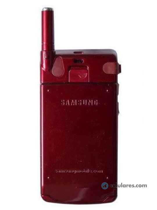 Imagen 3 Samsung S200