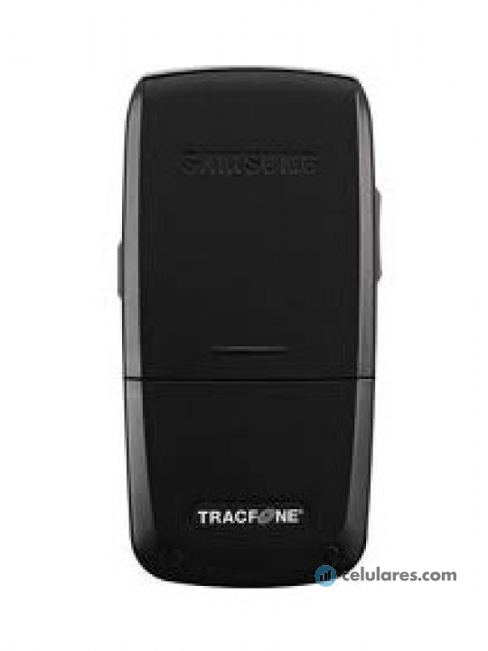 Imagen 3 Samsung SGH-T301G