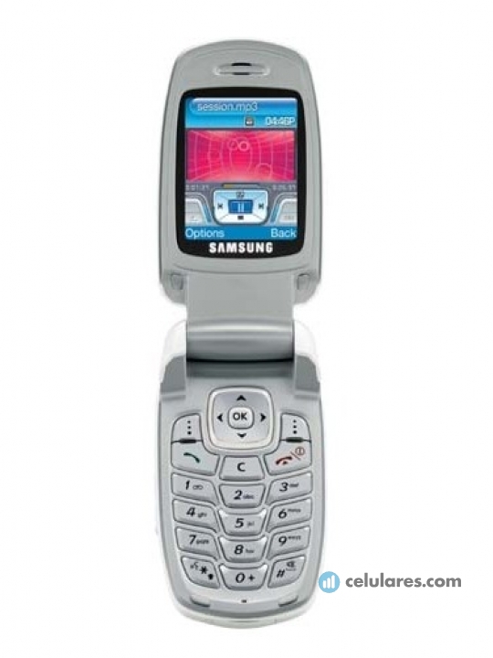 Samsung SGH-T609