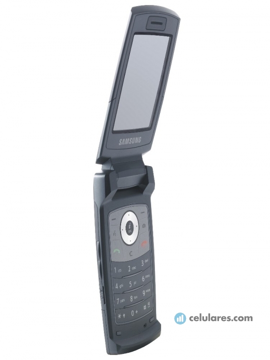 Samsung U300 Ultra Edition