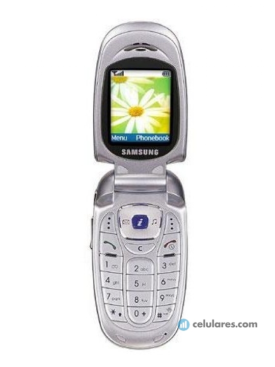 Samsung SGH-X486