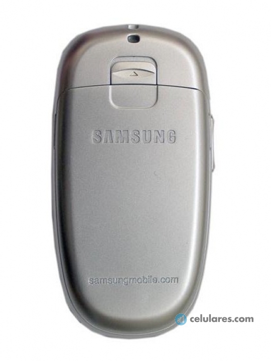 Imagen 3 Samsung SGH-X486