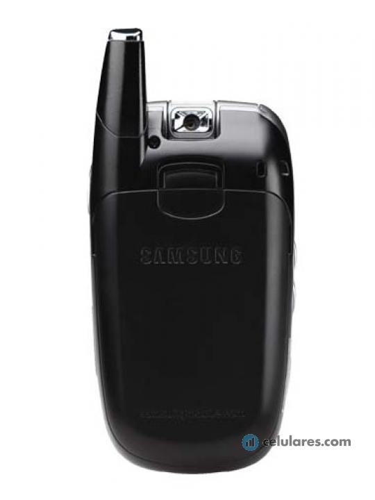 Imagen 3 Samsung SGH-ZX10