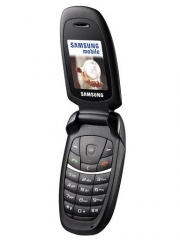 Samsung SGH-C520