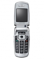 Samsung Z500