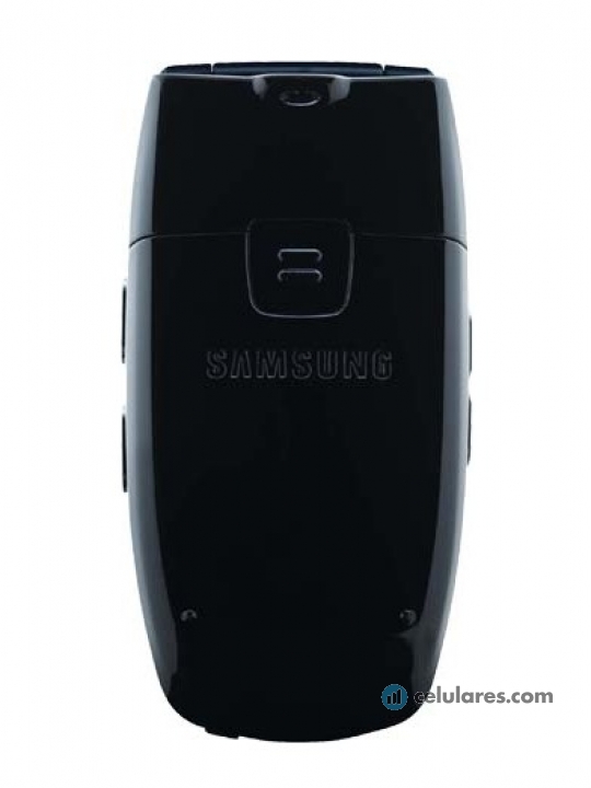 Imagen 3 Samsung SPH-A640