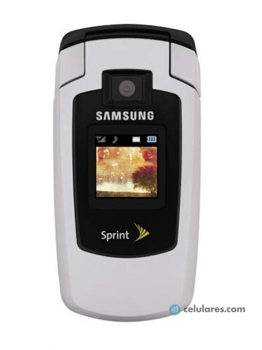 Imagen 2 Samsung SPH-M500