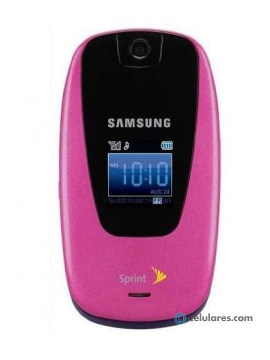 Imagen 4 Samsung SPH-M510