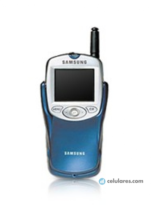 Imagen 2 Samsung SPH-N200