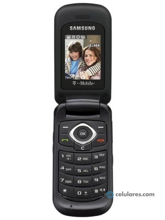 Samsung T139