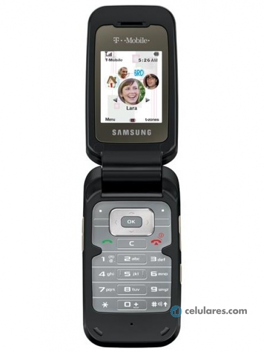 Samsung T229