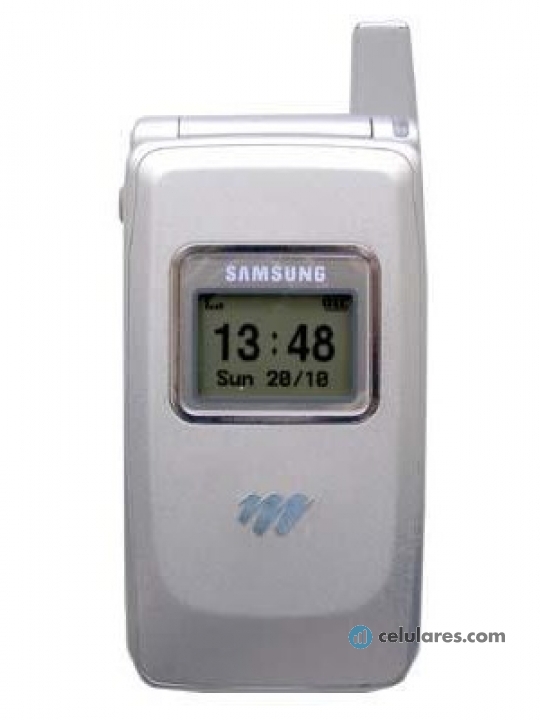 Imagen 2 Samsung T400