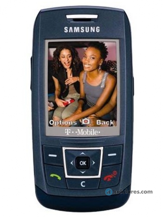 Imagen 2 Samsung T429