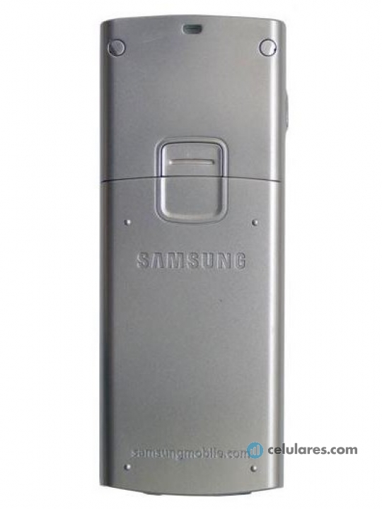 Imagen 2 Samsung X140