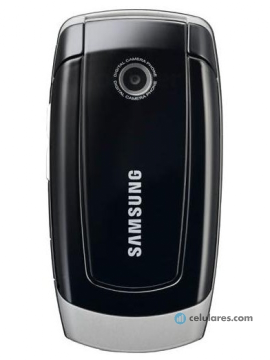 Imagen 2 Samsung X510