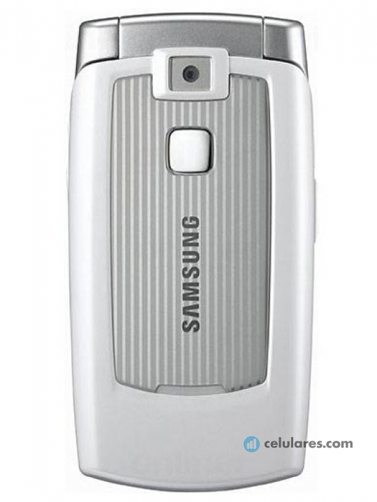 Imagen 2 Samsung X540