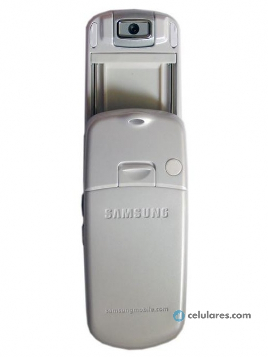 Imagen 3 Samsung X810