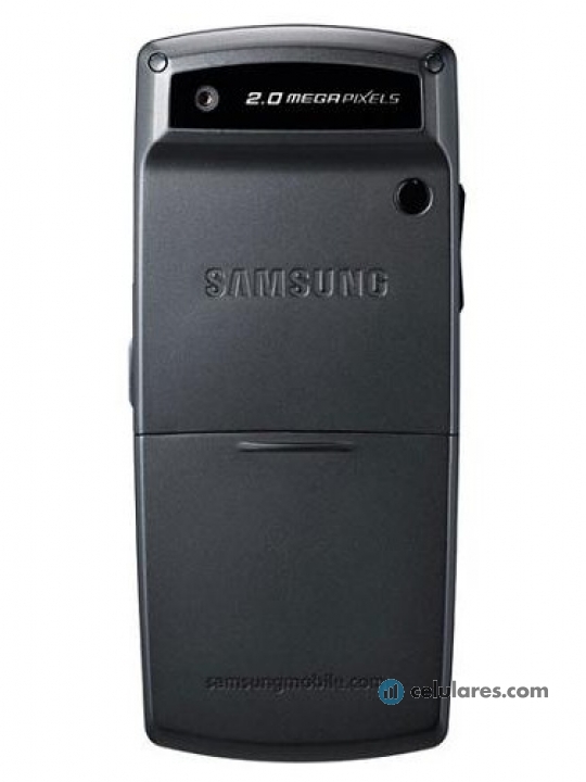 Imagen 2 Samsung X820