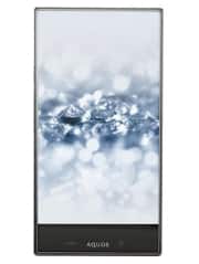 Sharp Aquos Crystal 2
