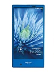 Sharp Aquos Serie mini SHV31