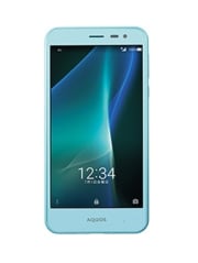 Sharp Aquos U SHV35