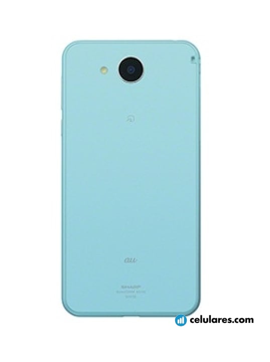 Imagen 3 Sharp Aquos U SHV35