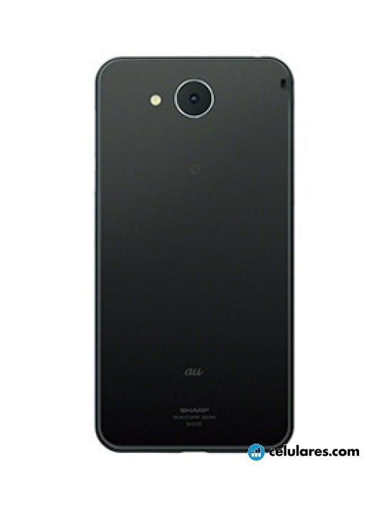 Imagen 4 Sharp Aquos U SHV35