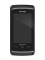 Sharp SE-02