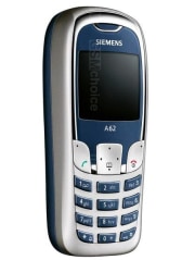 Siemens A62