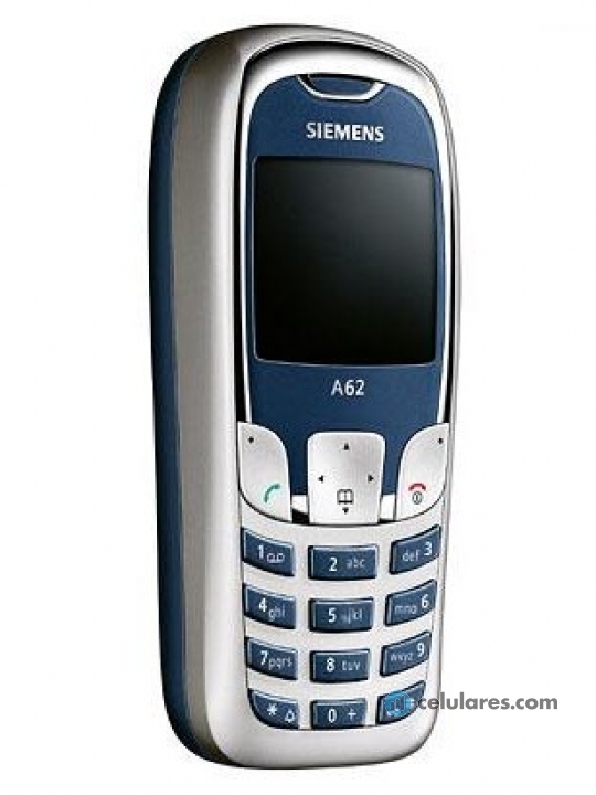 Imagen 2 Siemens A65