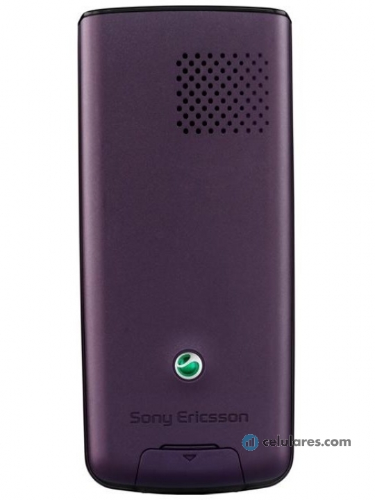 Imagen 2 Sony Ericsson J110