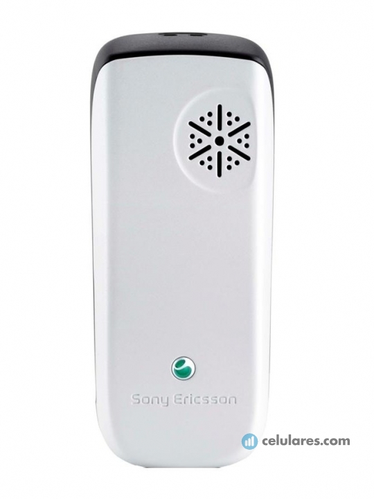 Imagen 2 Sony Ericsson J200i