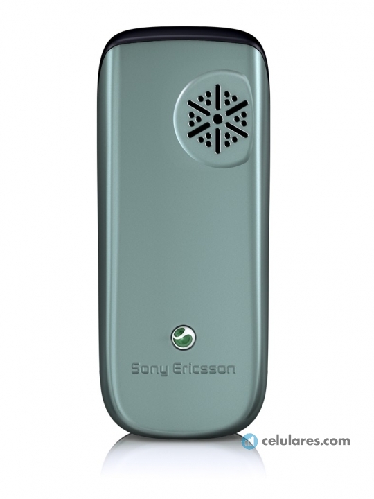 Imagen 2 Sony Ericsson J210i