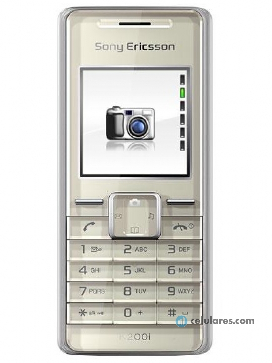 sony ericsson c310